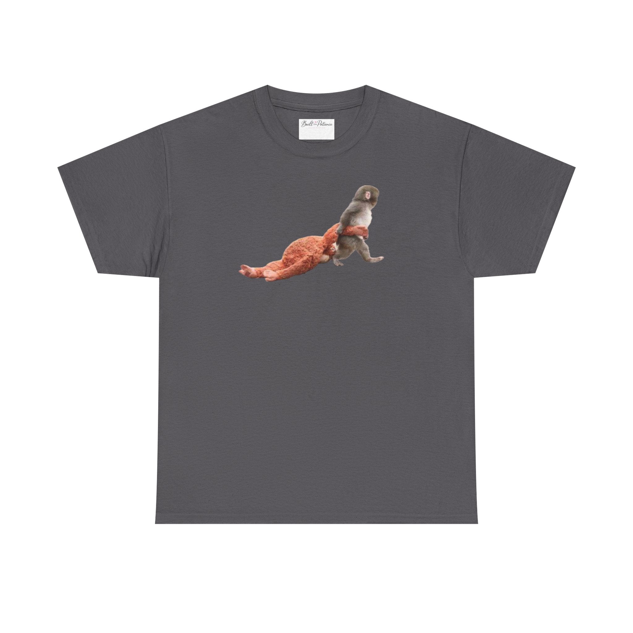 Punch Graphic Tee