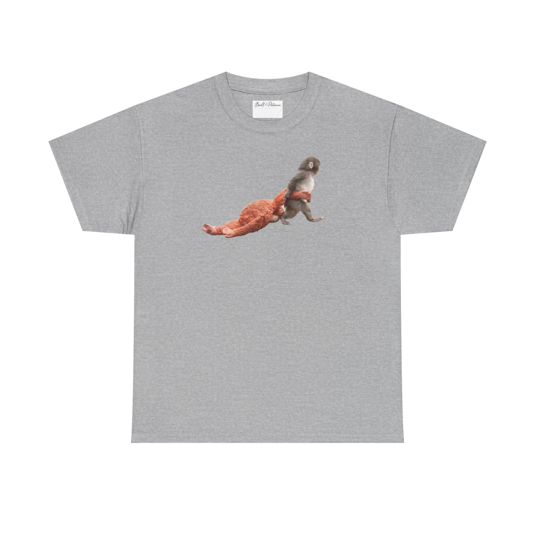 Punch Graphic Tee