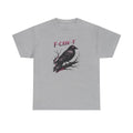 Raven "F-CAW-F" Graphic Tee
