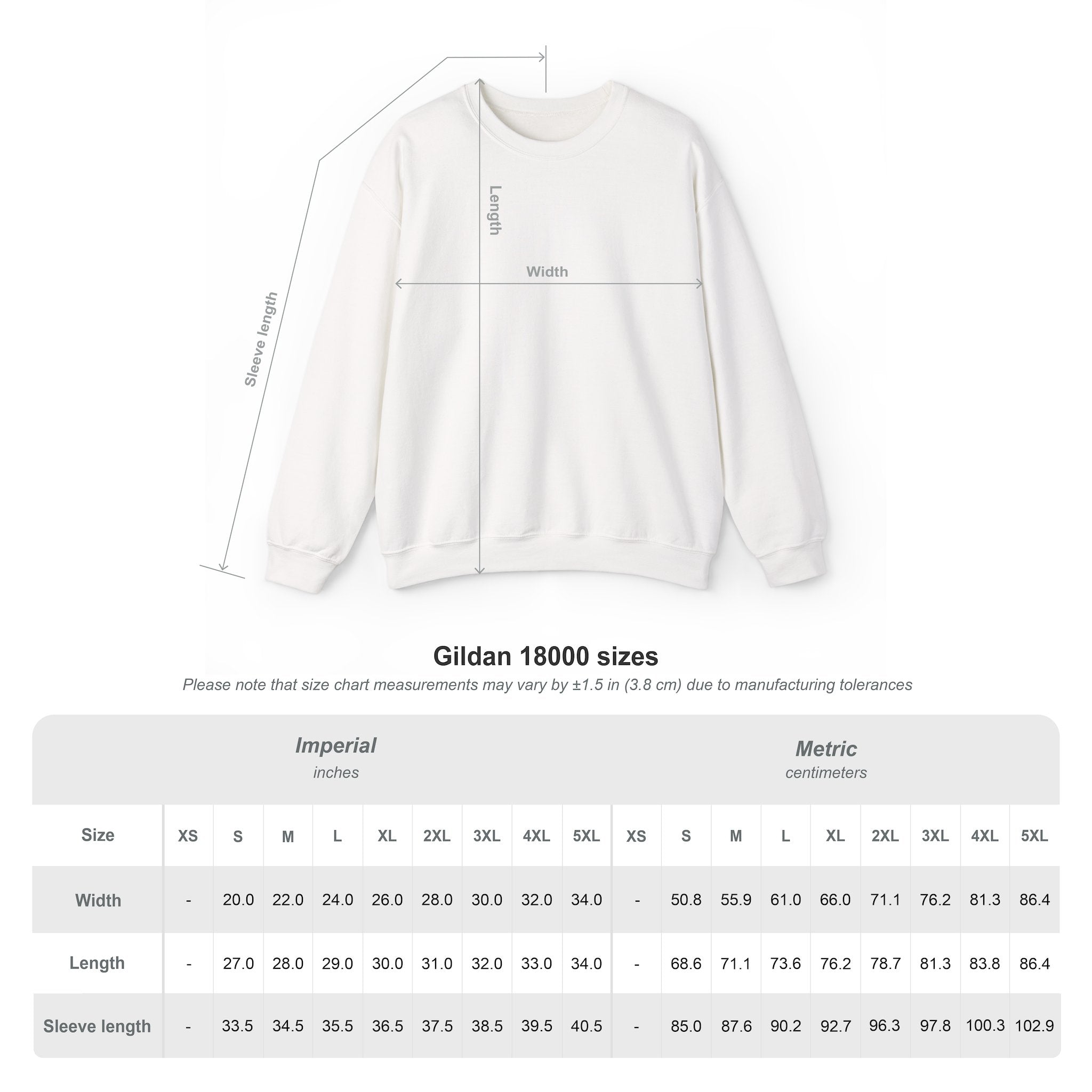 Minimal Triangle Crewneck Sweatshirt — Simple Geometric Graphic Sweatshirt